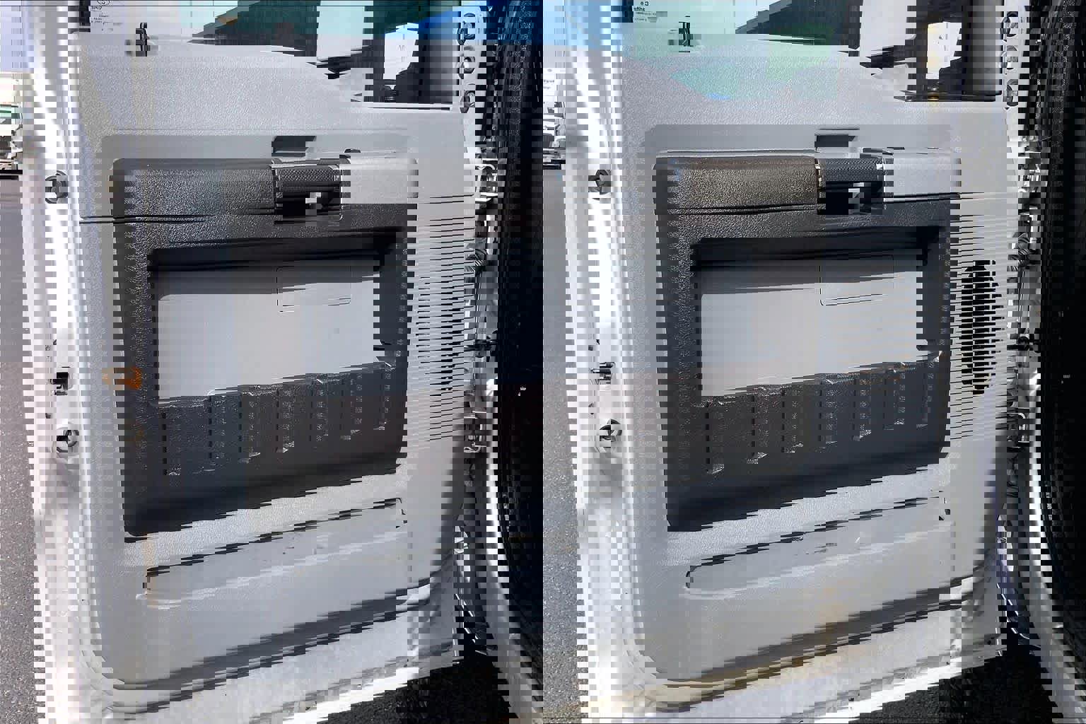 Used 2016 Ford F250 XLT w/ Camper Package image 20