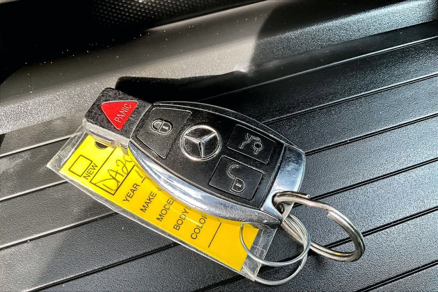 Used 2013 Mercedes-Benz ML 350 4MATIC image 14
