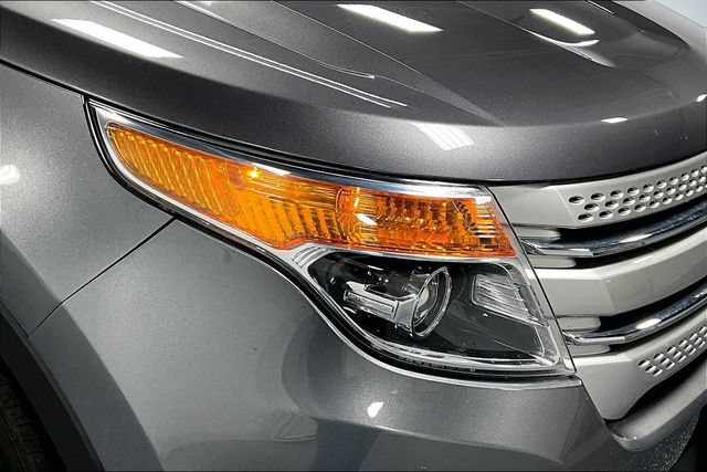 Used 2013 Ford Explorer XLT FWD image 27