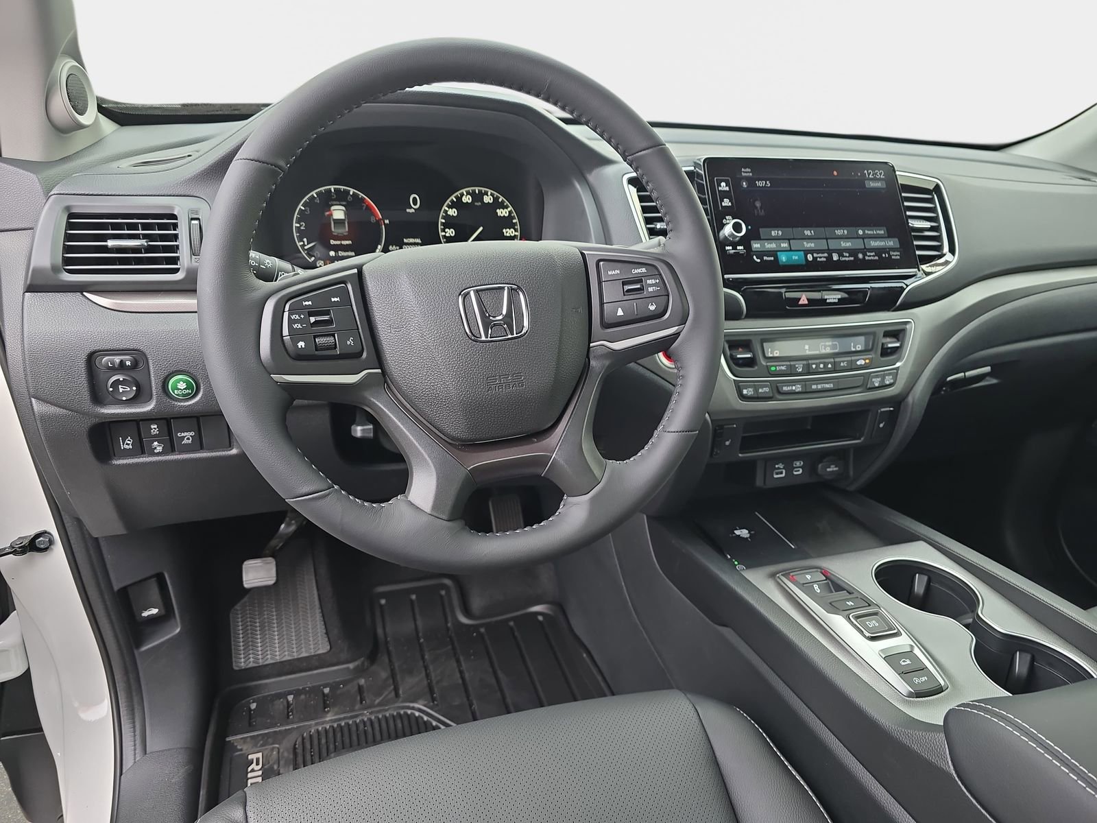 New 2026 Honda Ridgeline RTL image 17