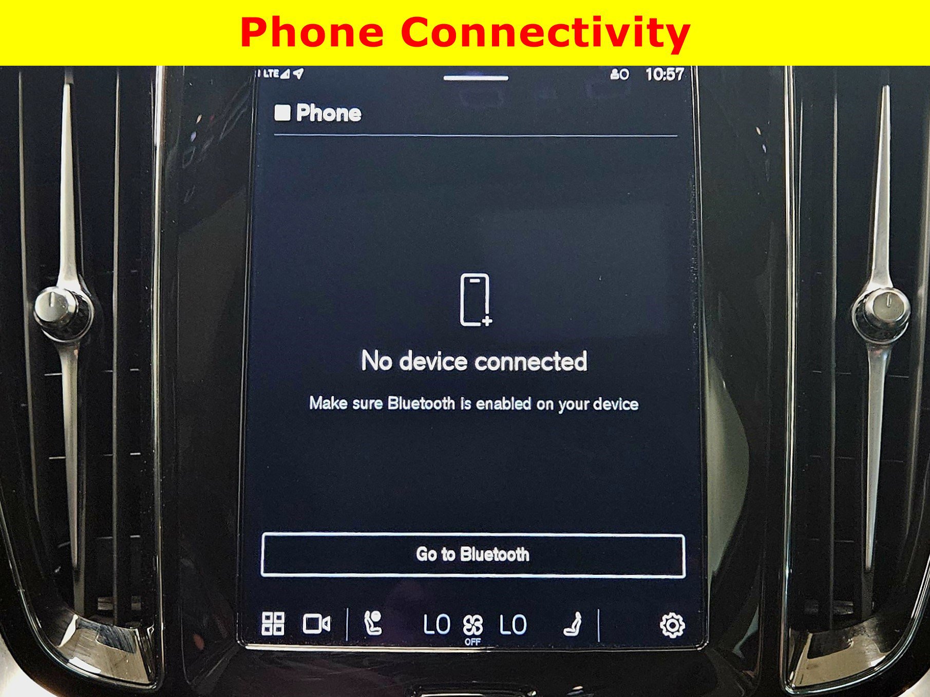 Used 2024 Volvo S60 T8 Core w/ Climate Package image 20