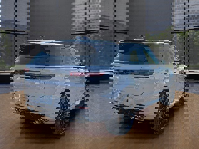 New 2026 Land Rover Range Rover Sport Dynamic SE image 16