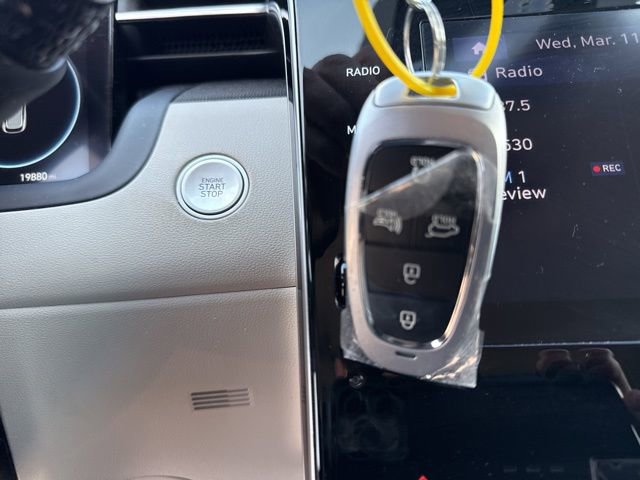 Used 2023 Hyundai Tucson SEL w/ Convenience Package image 41