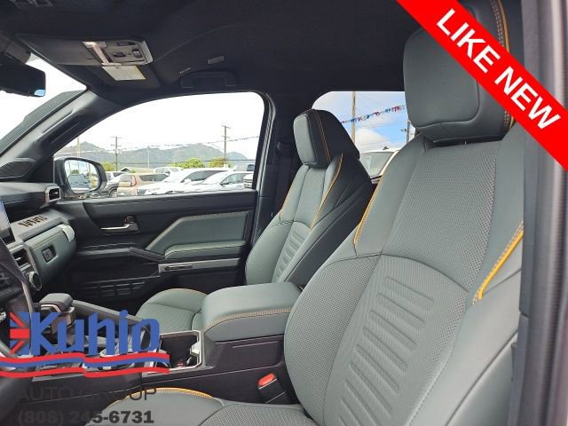Used 2024 Toyota Tacoma 4x4 Double Cab Hybrid image 13