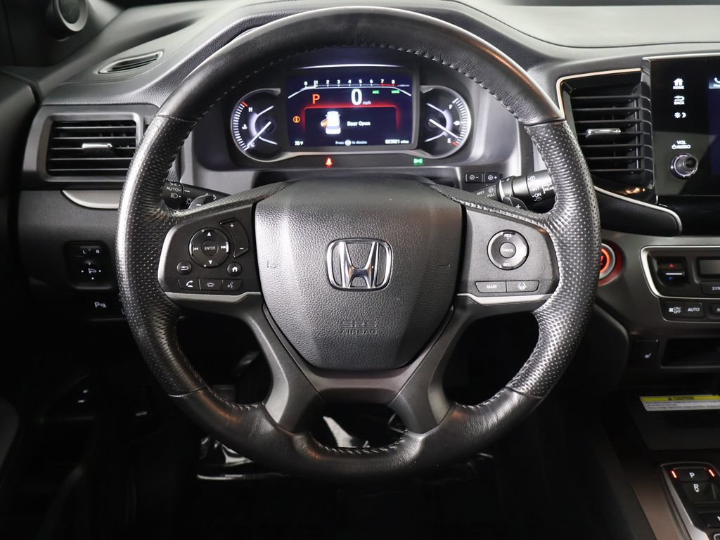Used 2023 Honda Passport EX-L image 39