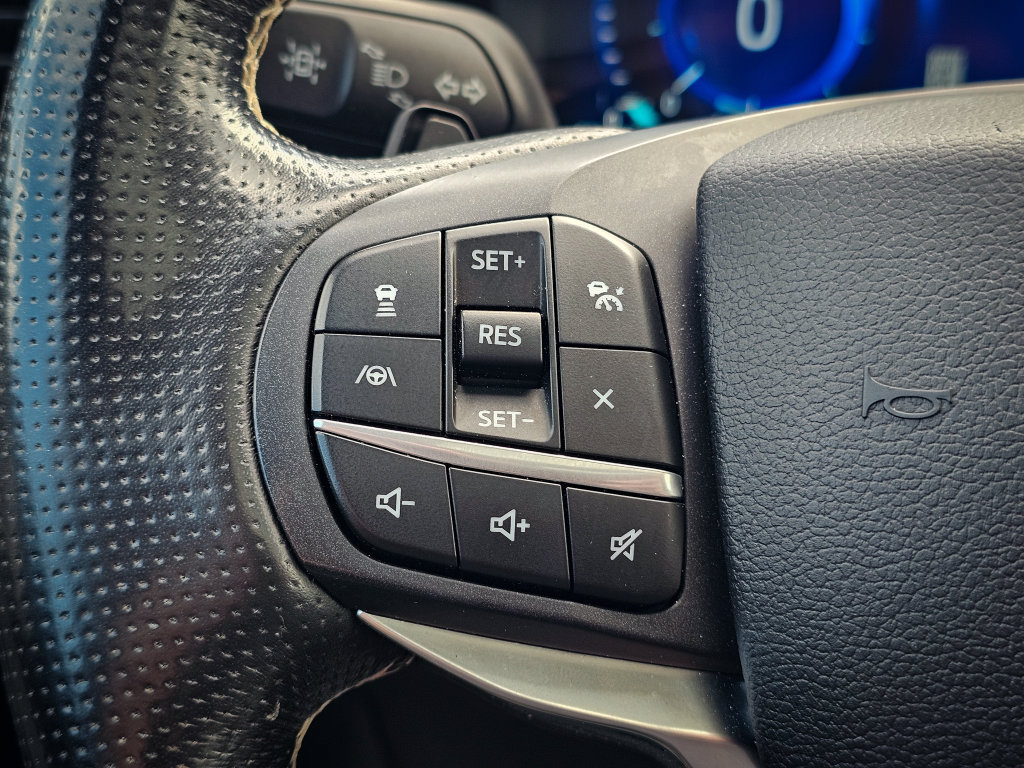 Used 2020 Ford Explorer ST w/ ST Street Pack AWD/4WD image 23
