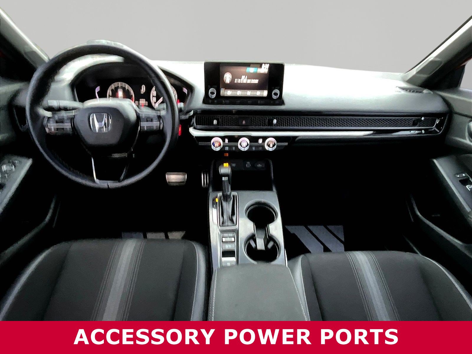 Used 2023 Honda Civic Sport image 7