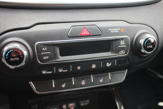 Used 2019 Kia Sorento EX w/ EX Touring Package AWD/4WD image 8