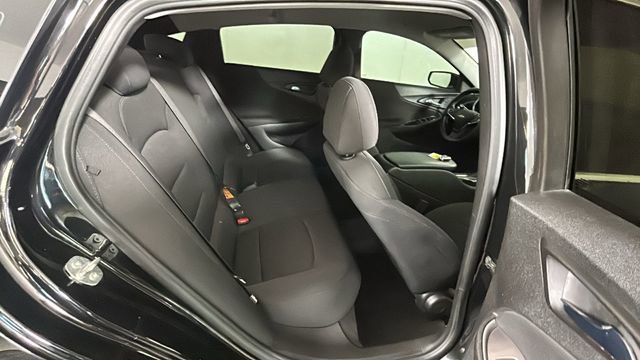 Used 2021 Chevrolet Malibu RS FWD image 30