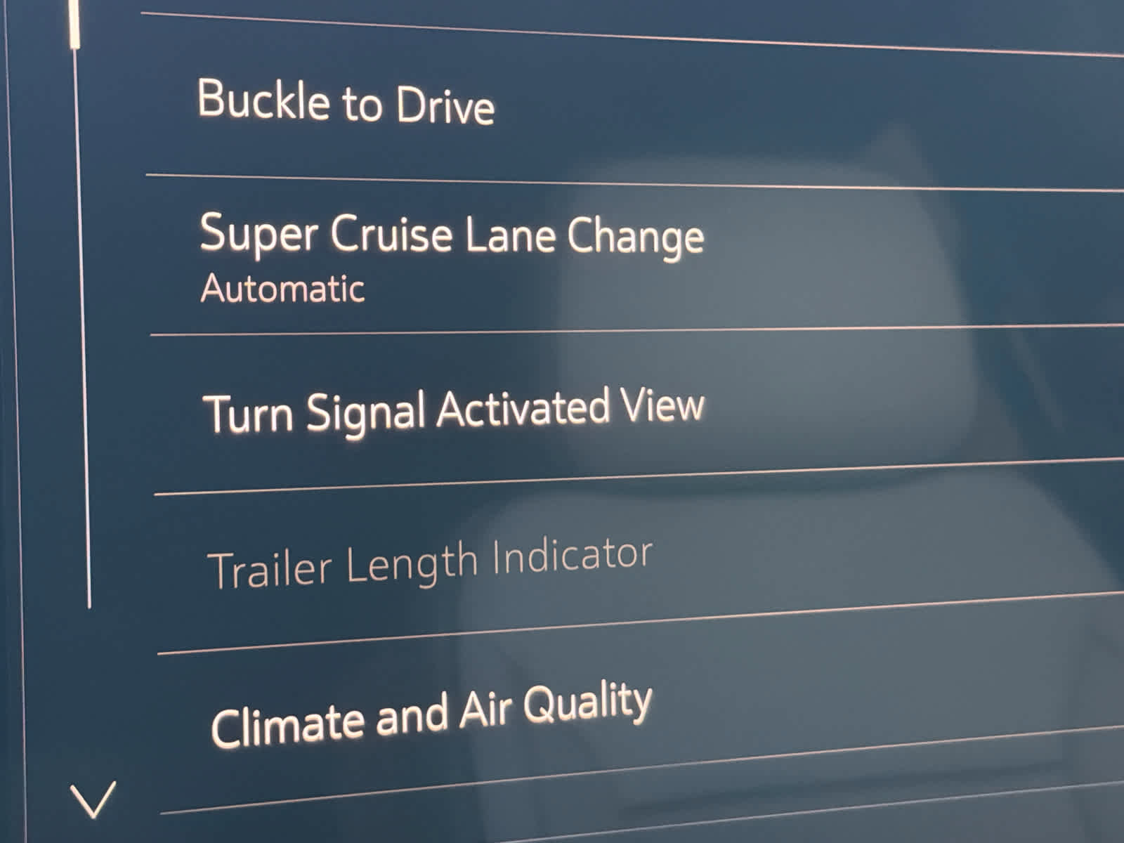 New 2026 GMC Yukon Denali w/ Denali Reserve Package AWD/4WD image 52