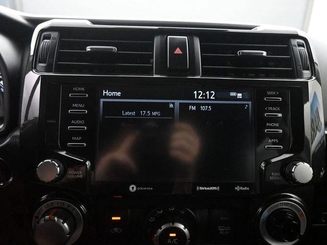 Used 2024 Toyota 4Runner TRD Off-Road image 17