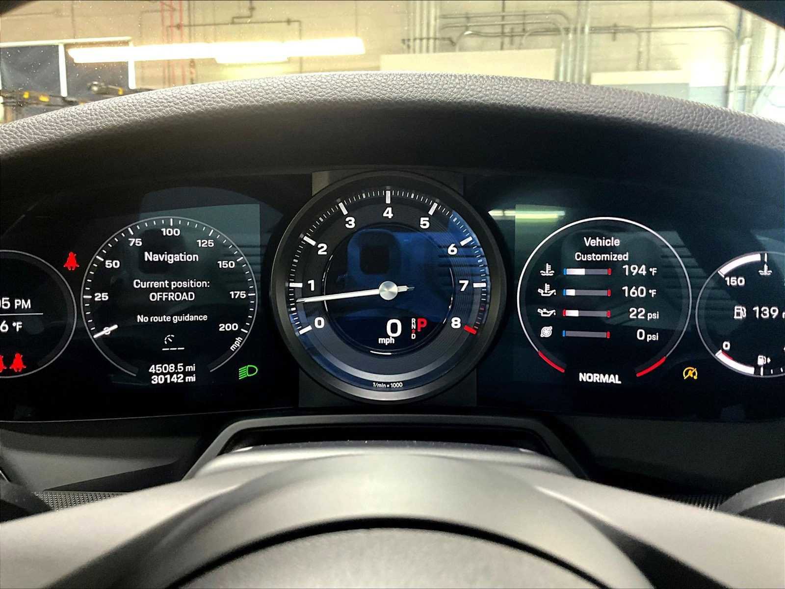 Used 2020 Porsche 911 Carrera image 23