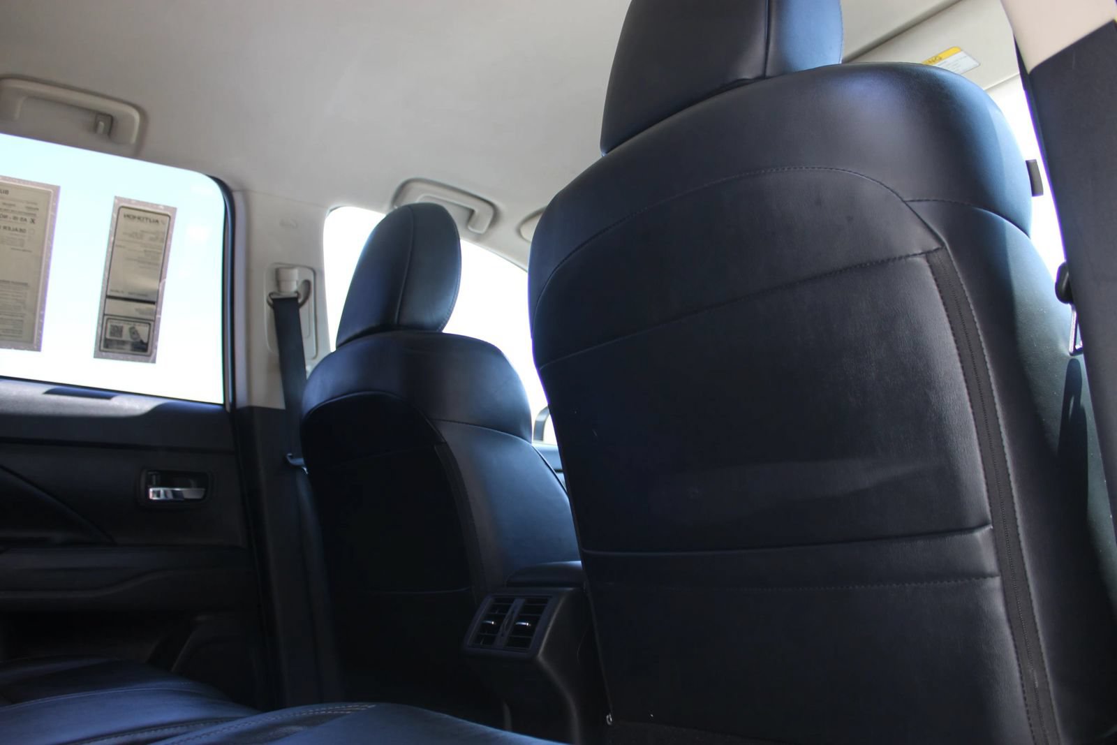 Used 2020 Mitsubishi Outlander SEL FWD image 15