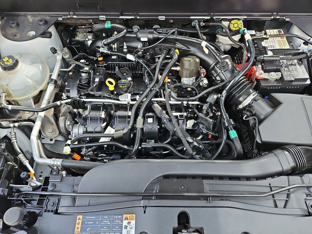 Used 2022 Ford Maverick XL w/ Equipment Group 100A Standard image 22