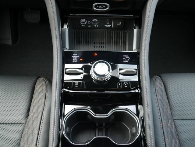 New 2027 Jeep Grand Cherokee Summit AWD/4WD image 18