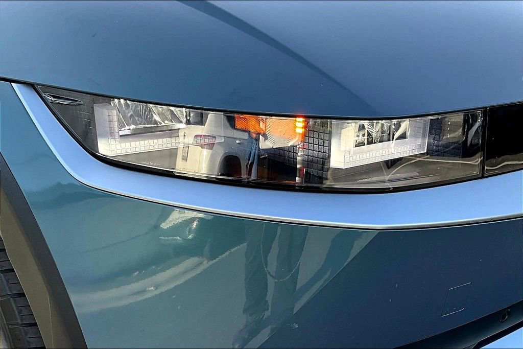 Used 2024 Hyundai Ioniq 5 SEL RWD image 31