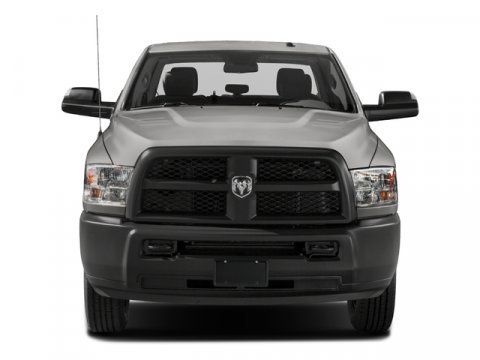 Used 2017 RAM 2500 Tradesman w/ Chrome Appearance Group image 7