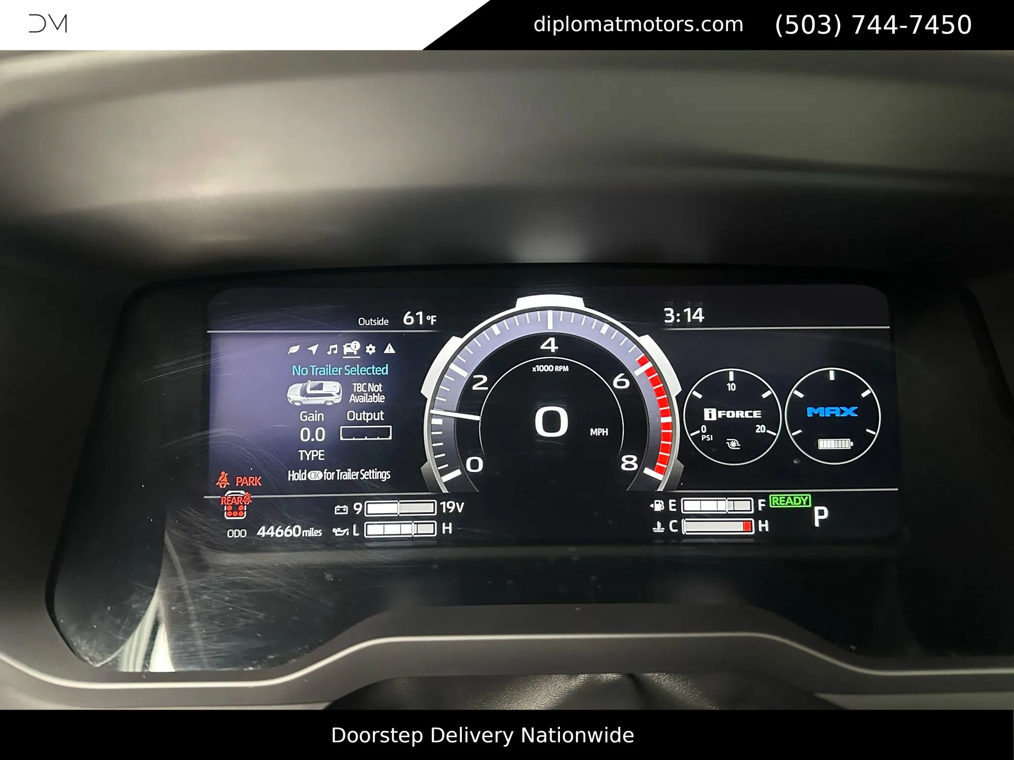 Used 2023 Toyota Sequoia Platinum image 25