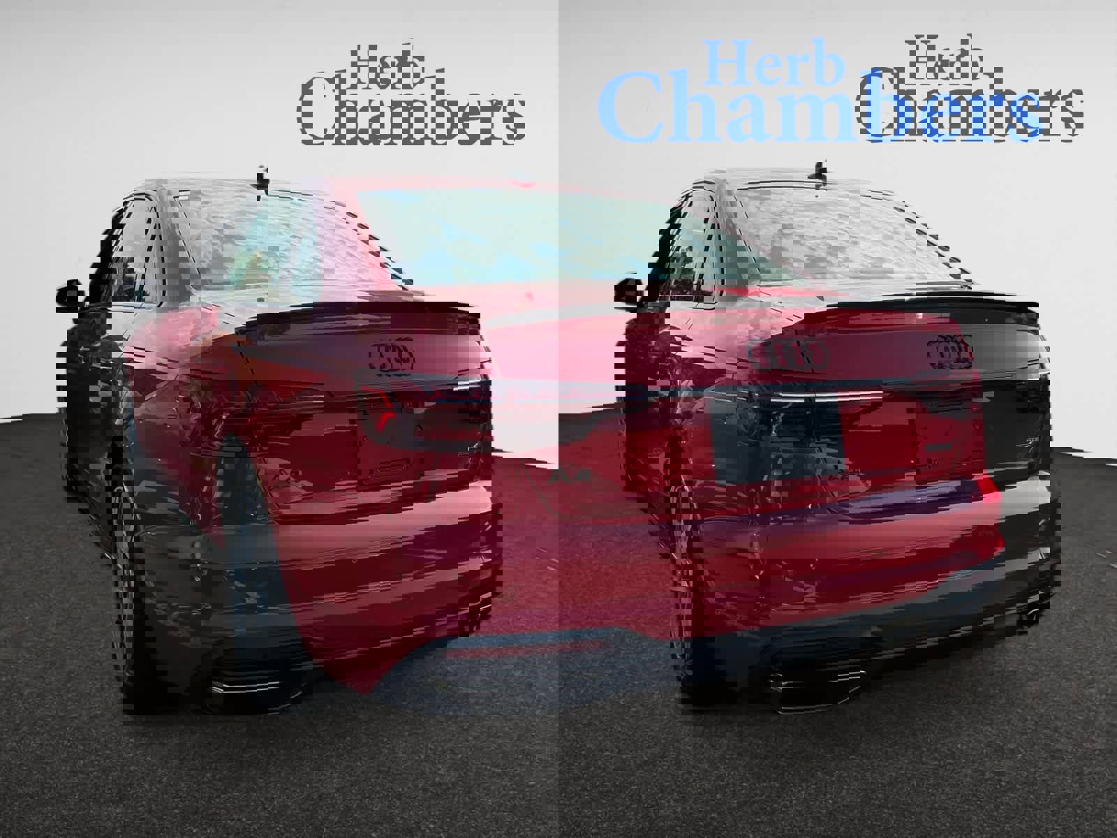 Used 2023 Audi A4 2.0T Premium Plus w/ Premium Plus Package image 3