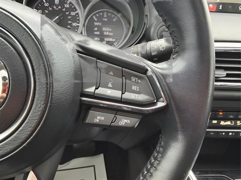 Used 2019 MAZDA CX-9 Touring w/ Touring Premium Package FWD image 49
