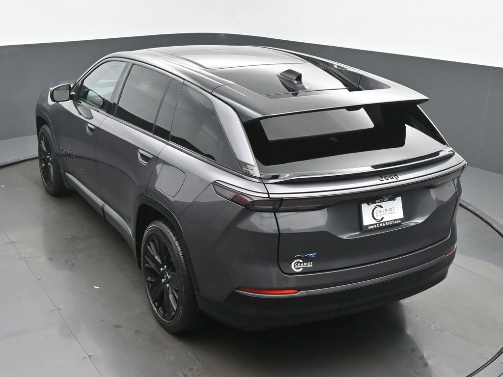 Used 2024 Jeep Wagoneer Launch Edition image 41