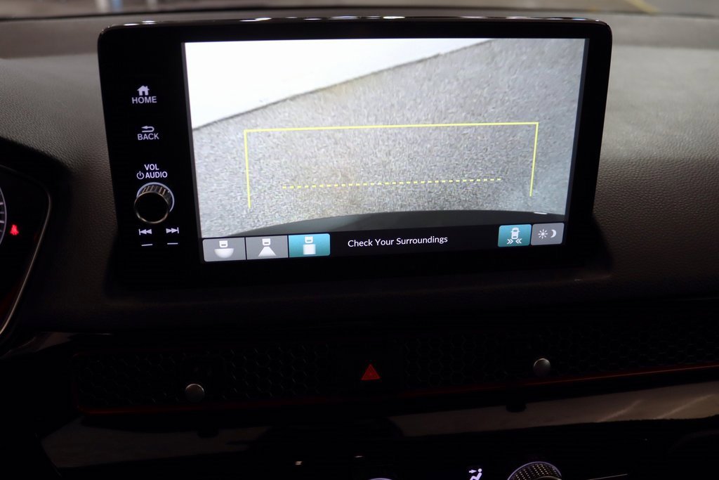 Used 2023 Honda Civic Si image 23