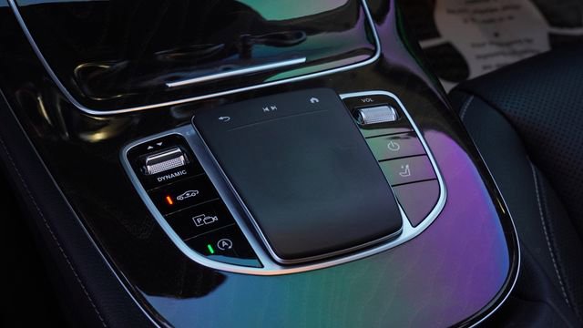 Used 2022 Mercedes-Benz E 450 4MATIC All-Terrain Wagon image 29