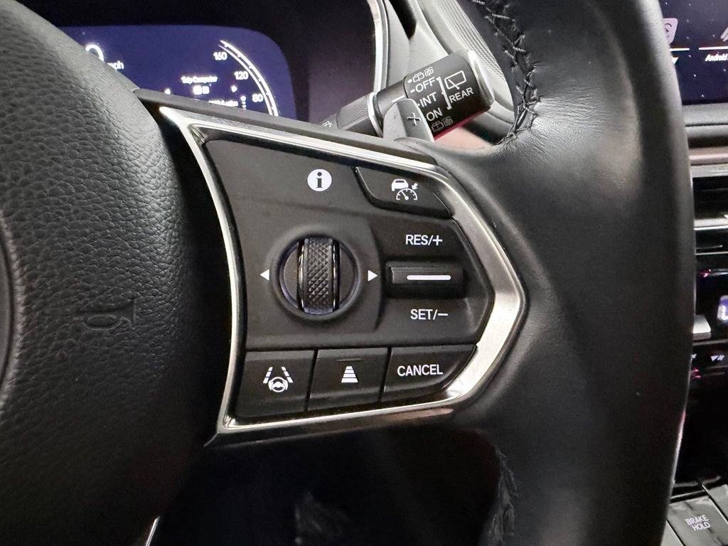Used 2025 Acura MDX FWD w/ Technology Package image 26