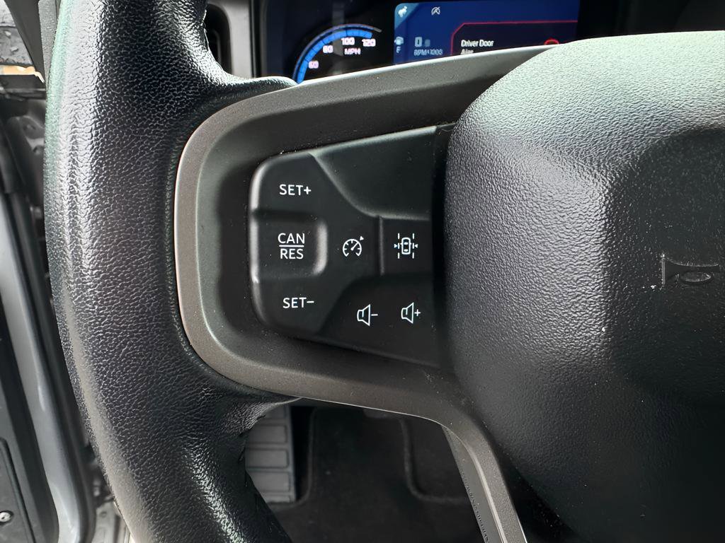 Used 2022 Ford Bronco Big Bend AWD/4WD image 22