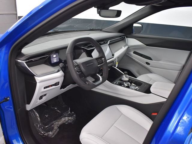 New 2026 Jeep Cherokee Limited image 12