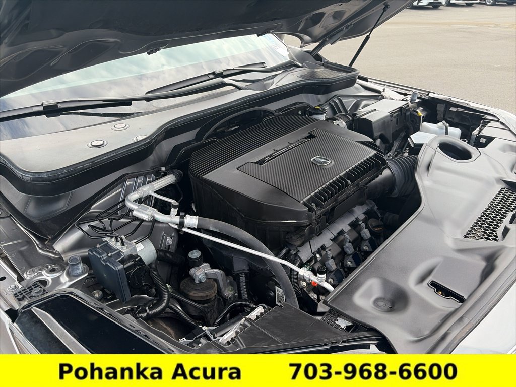 Certified 2023 Acura MDX SH-AWD image 30