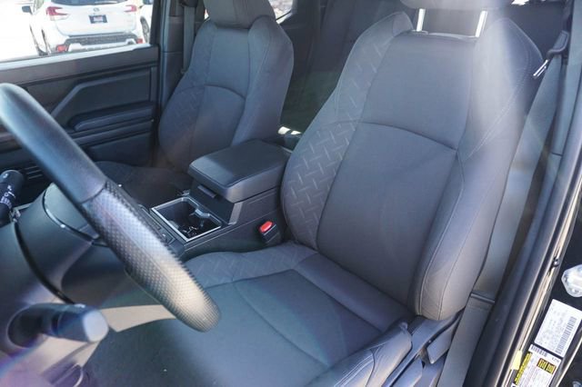 Used 2025 Toyota Tacoma SR5 image 8