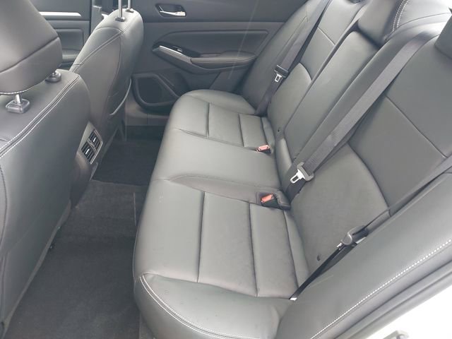 New 2025 Nissan Altima 2.5 SL image 31