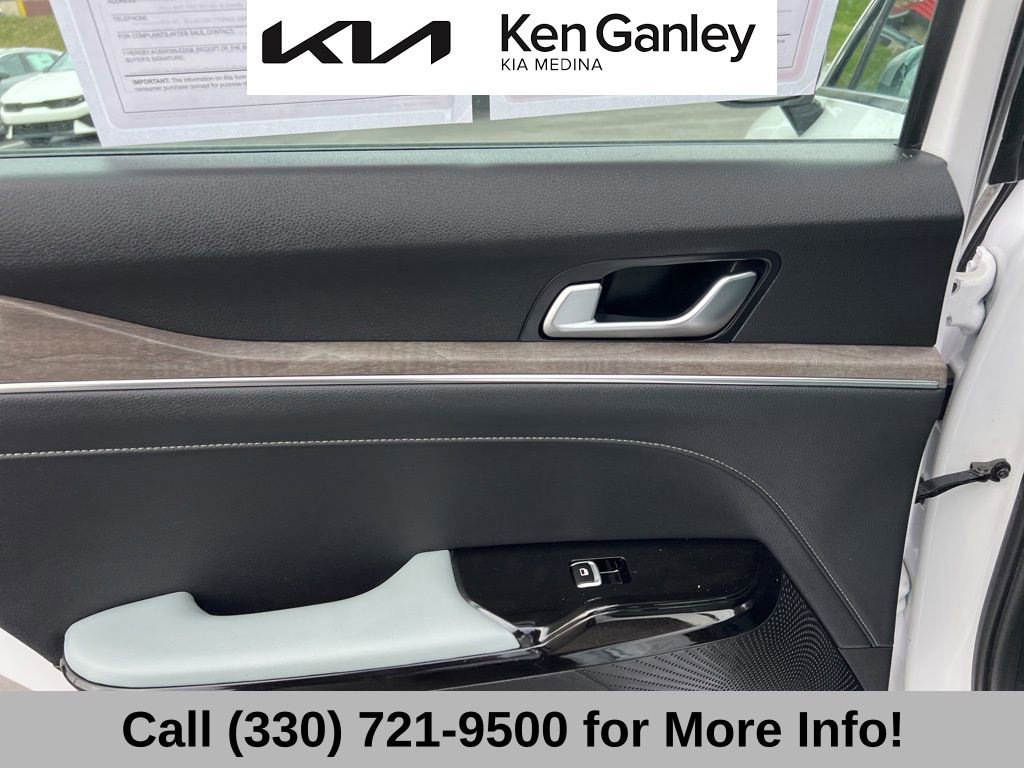 Used 2021 Kia K5 EX FWD image 48