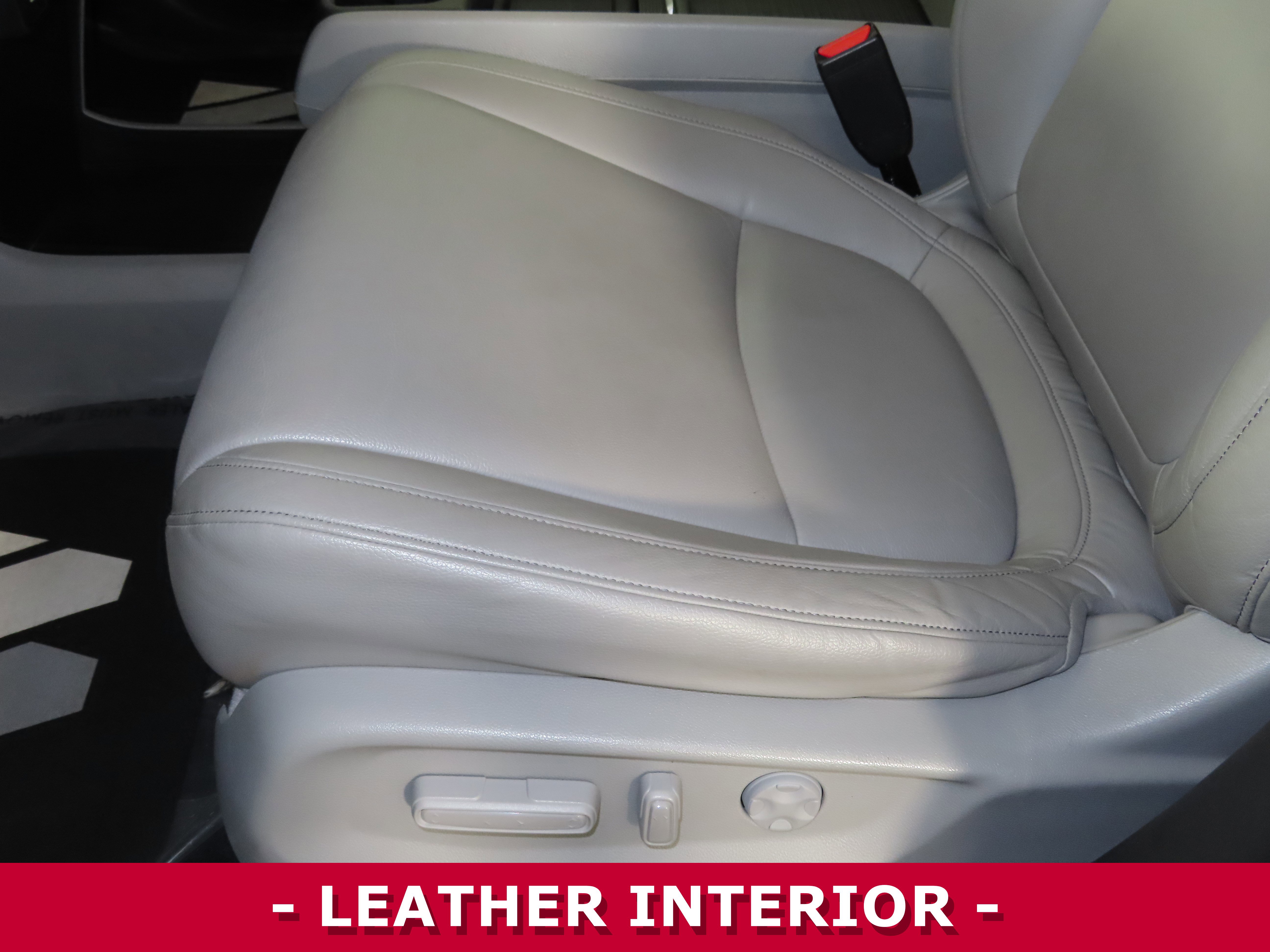 Used 2024 Honda Odyssey EX-L image 8