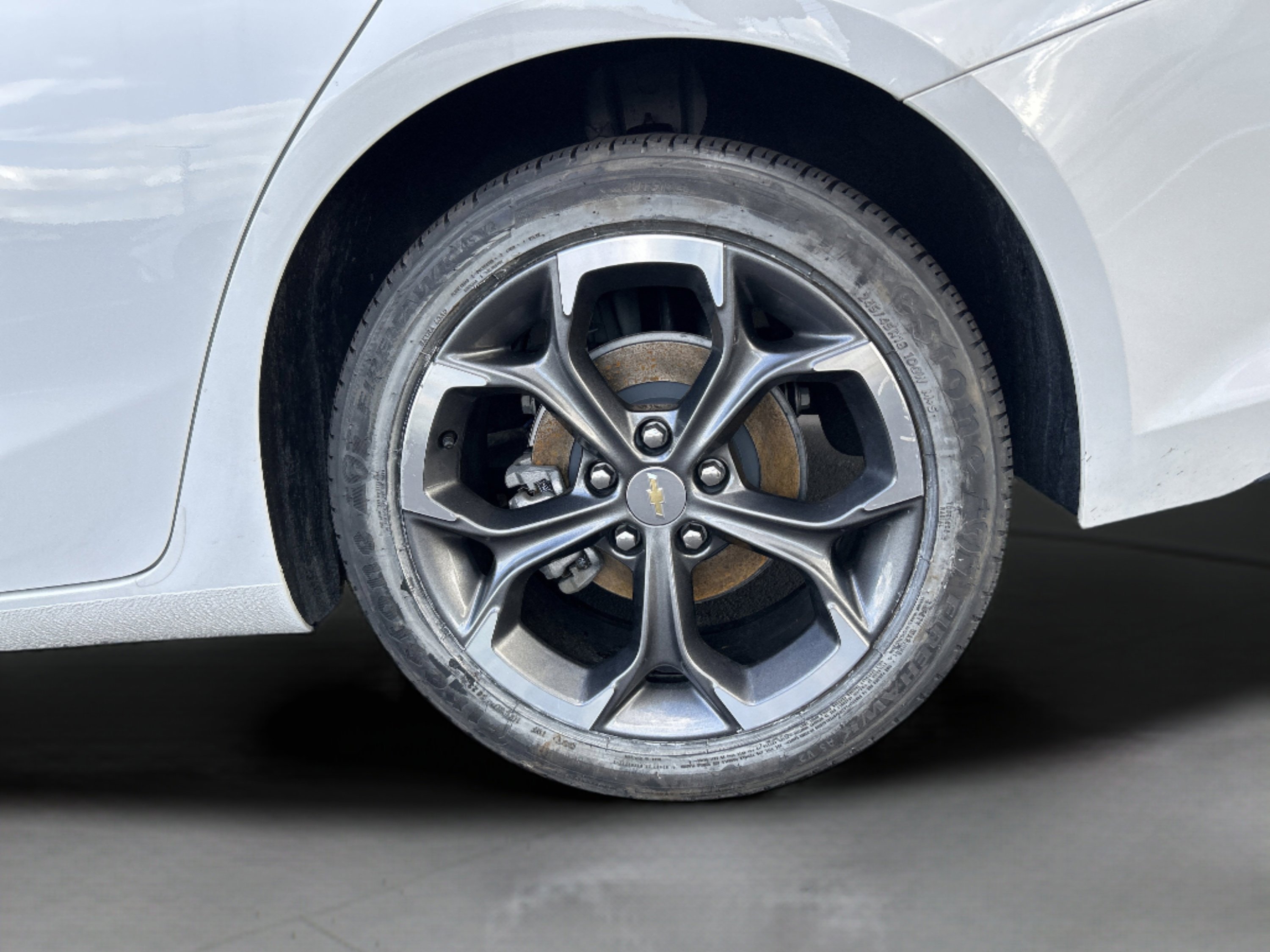 Used 2024 Chevrolet Malibu LT image 10