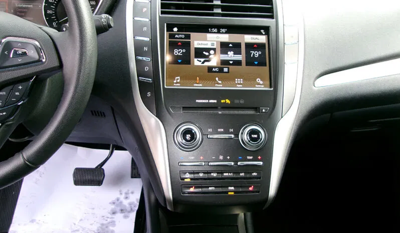 Used 2019 Lincoln MKC Premiere AWD/4WD image 17