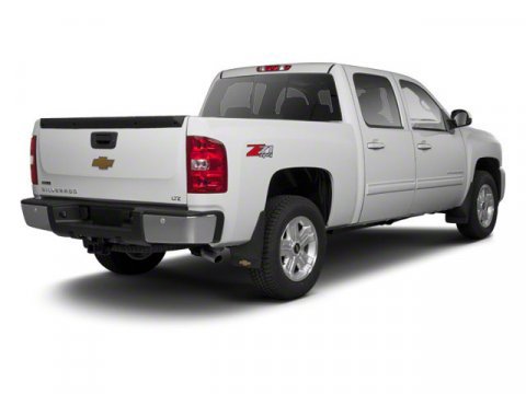 Used 2013 Chevrolet Silverado 1500 LT image 3