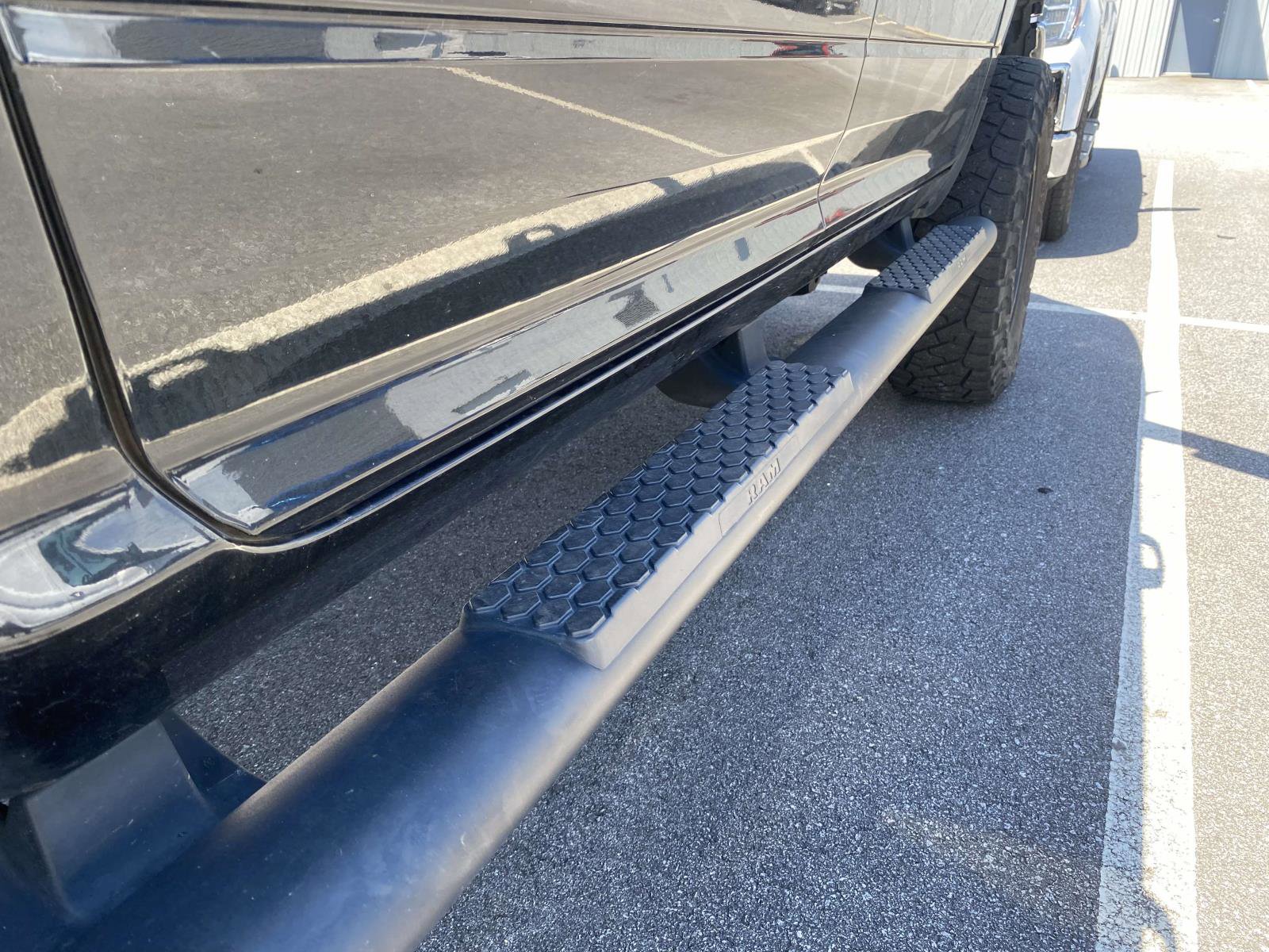 Used 2018 RAM 2500 Big Horn AWD/4WD image 10