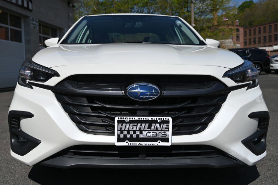 Used 2023 Subaru Legacy Premium AWD/4WD image 9