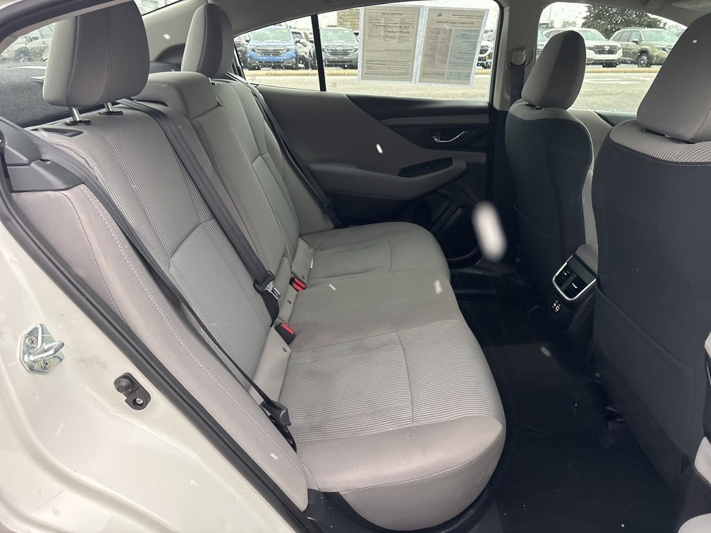 Certified 2023 Subaru Legacy Premium image 11