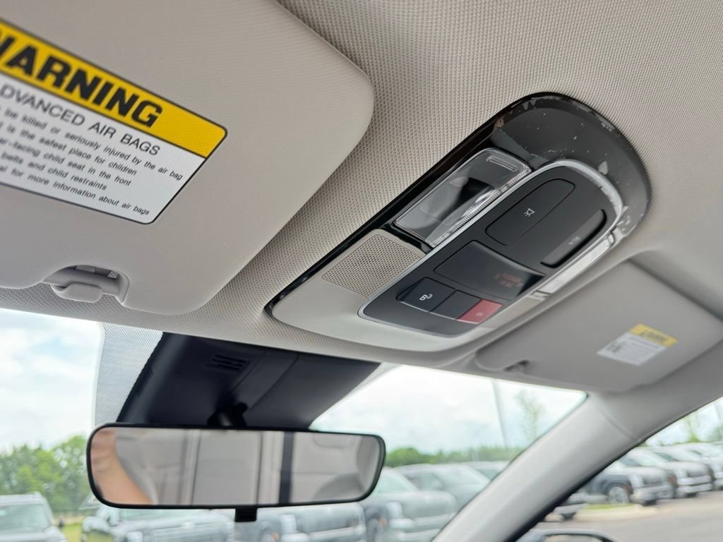 New 2026 Hyundai Tucson SE FWD image 20