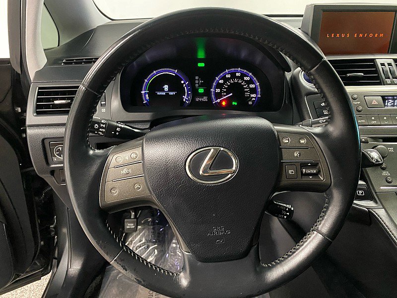 Used 2010 Lexus HS 250h Premium image 25
