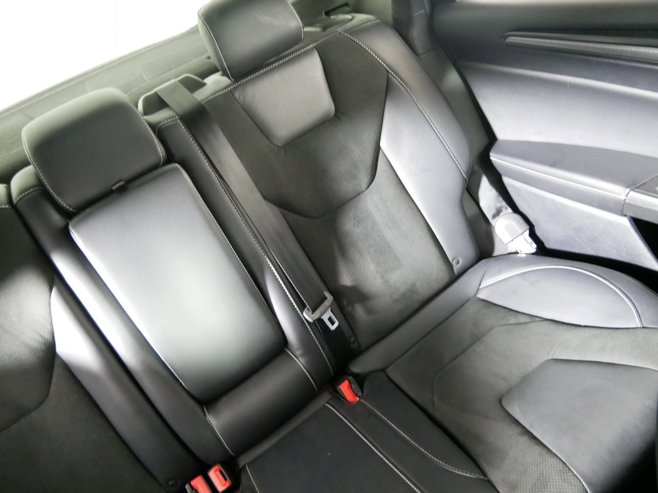 Used 2019 Ford Fusion Sport image 14