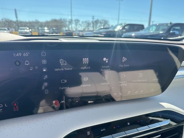 New 2026 Buick Enclave Avenir w/ Super Cruise Package image 26