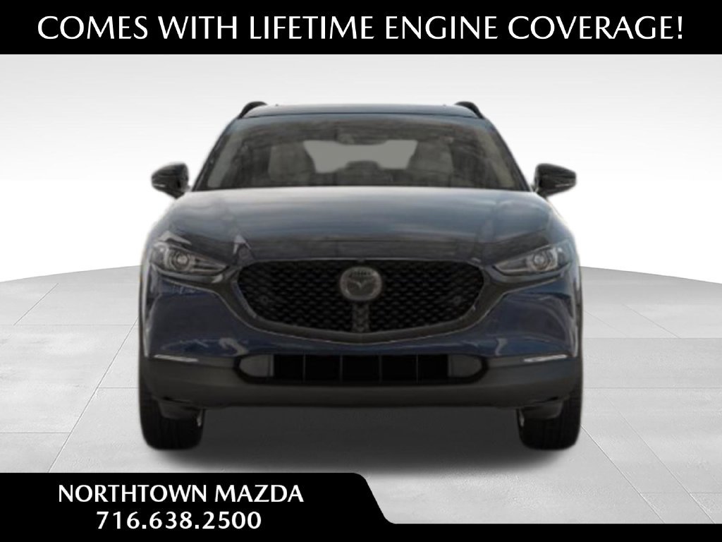 New 2026 MAZDA CX-30 AWD 2.5 S image 2