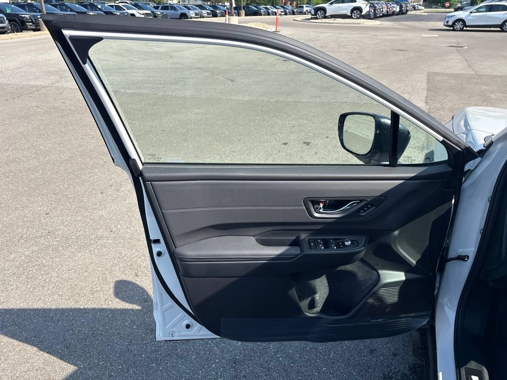 New 2026 Subaru Outback Touring AWD/4WD image 18