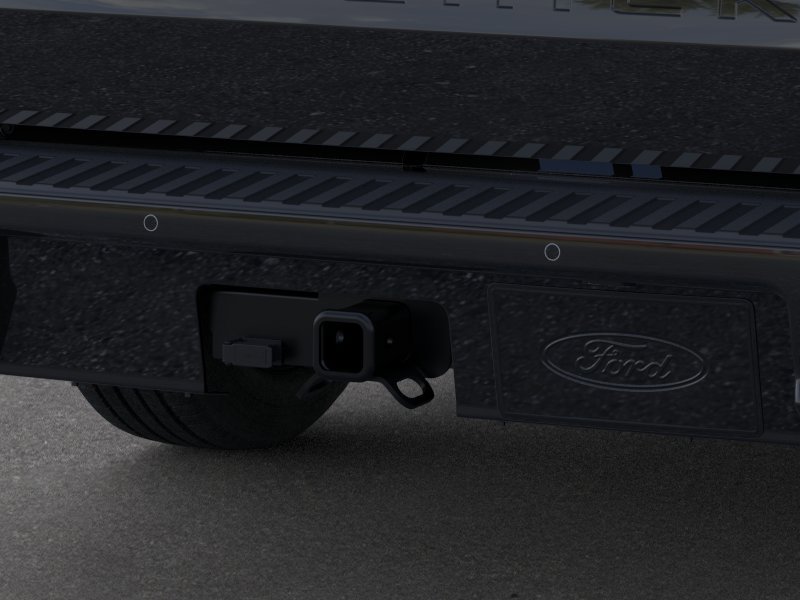 New 2025 Ford Maverick Lobo AWD/4WD image 23