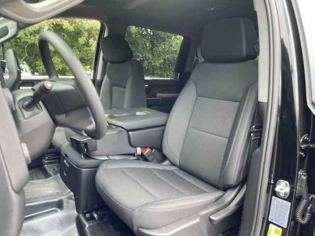 New 2026 Chevrolet Silverado 3500 W/T AWD/4WD image 11