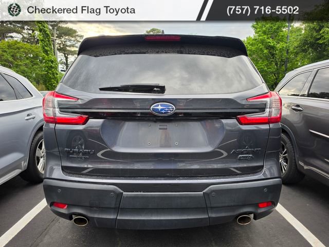 Used 2023 Subaru Ascent Onyx Edition AWD/4WD image 5